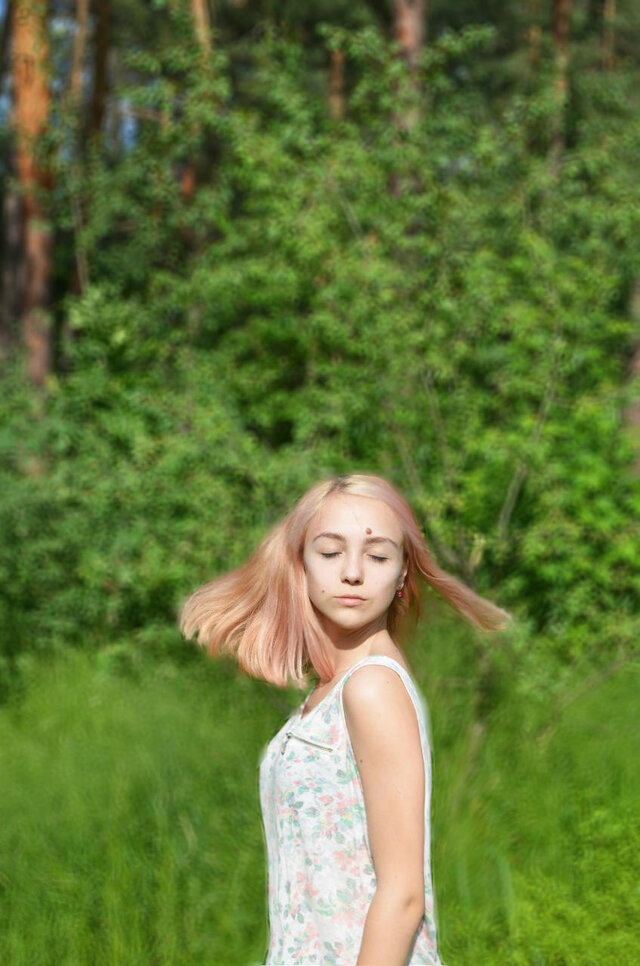 Фото Юлия Тузова