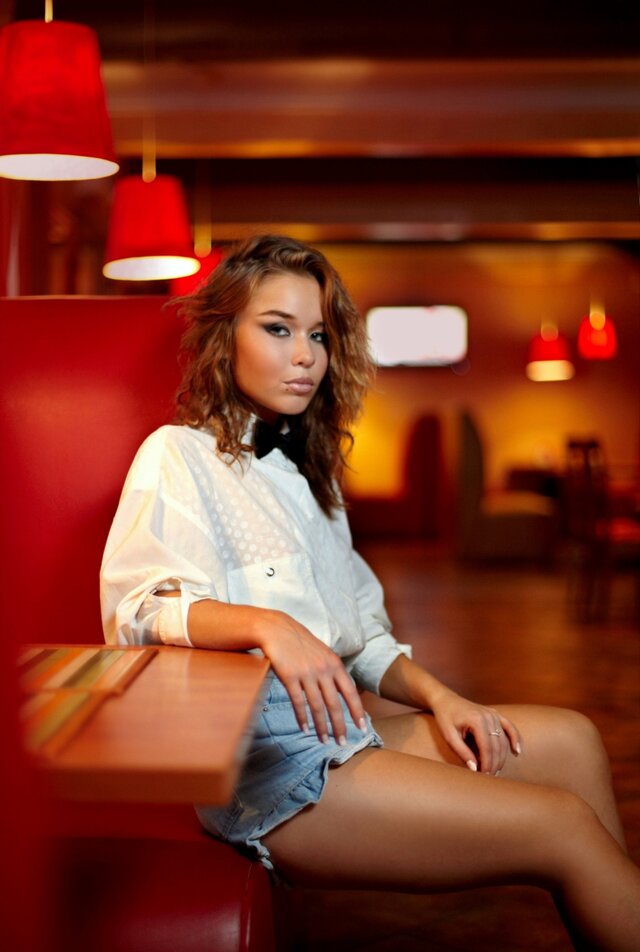 Фото Katerina Cizova