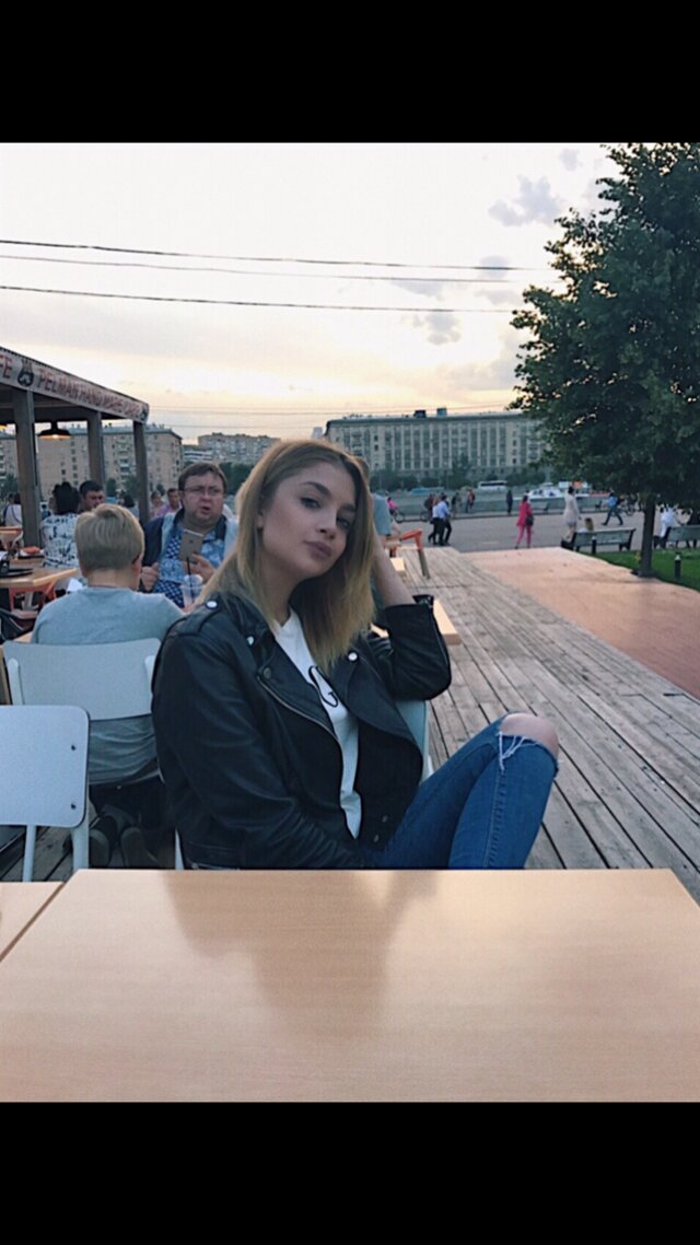 Фото Анастасия Александрова