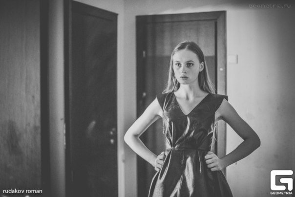 Marija Gned's photo