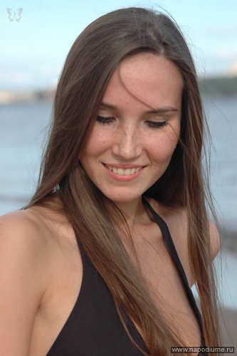 Alena Orel's photo