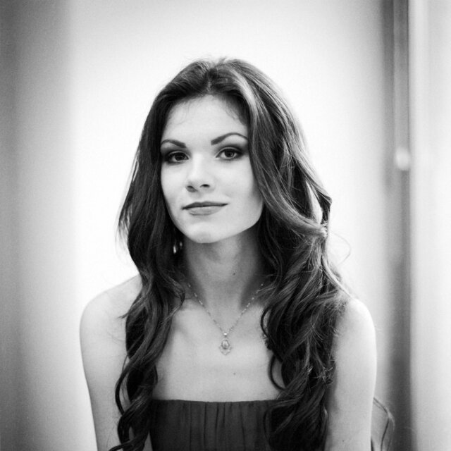 Lina Ponomarenko's photo
