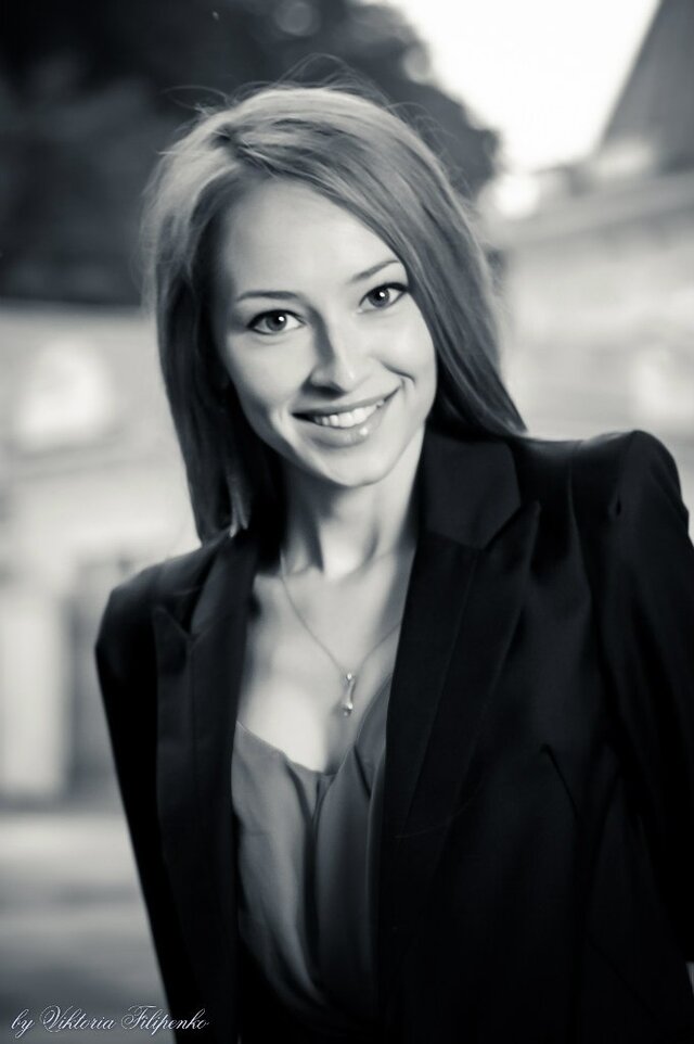 Natalija Illjashenko's photo