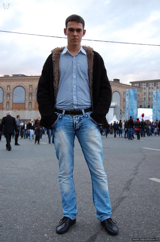 Фото Дмитрий Шевченко