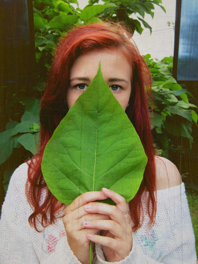 照片Alina Kapiljushhenko