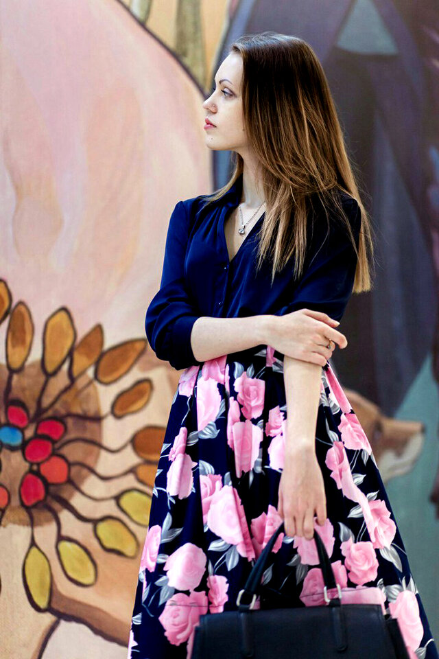 Фото Dana Li