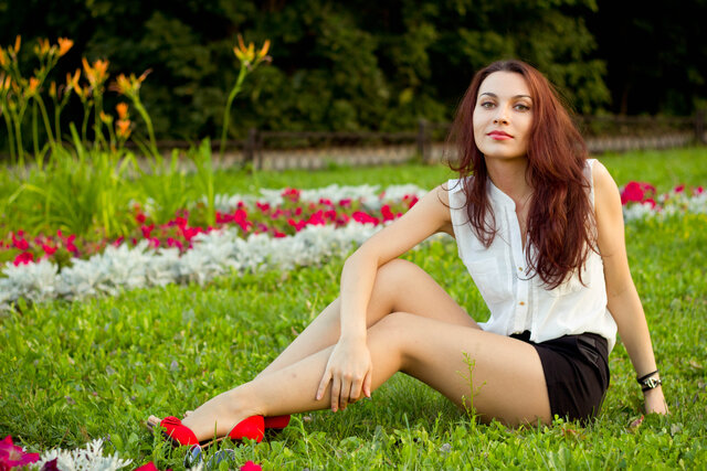 Katerina Nikolaeva's photo