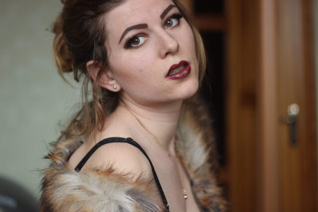 Ol'ga Saskova's photo