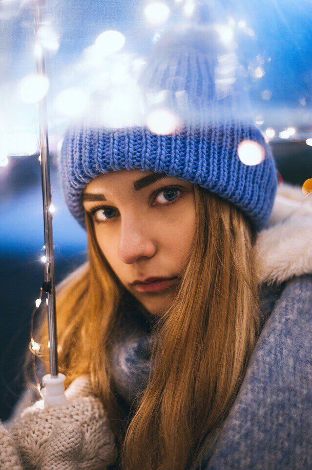 Фото Валерия Баракова