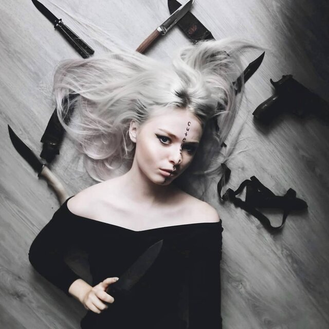 Alekhina