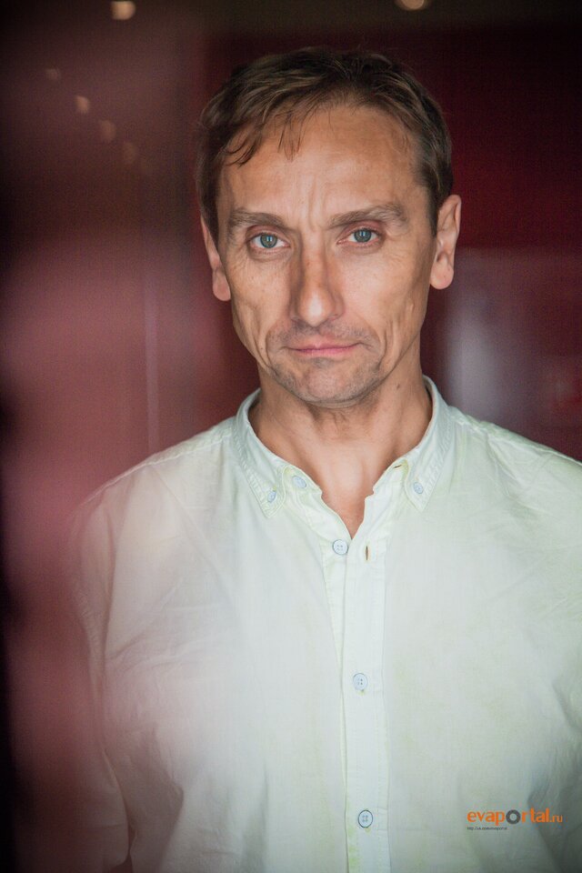 Aleksandr Gerasimov's photo