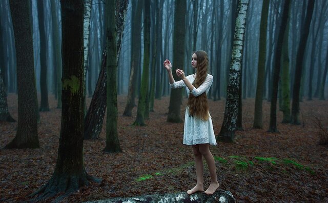Anastasija Antonjuk's photo