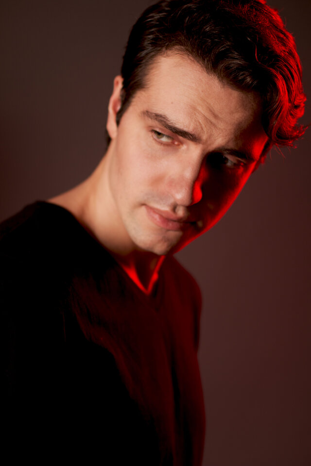 Фото Андрей Зинин