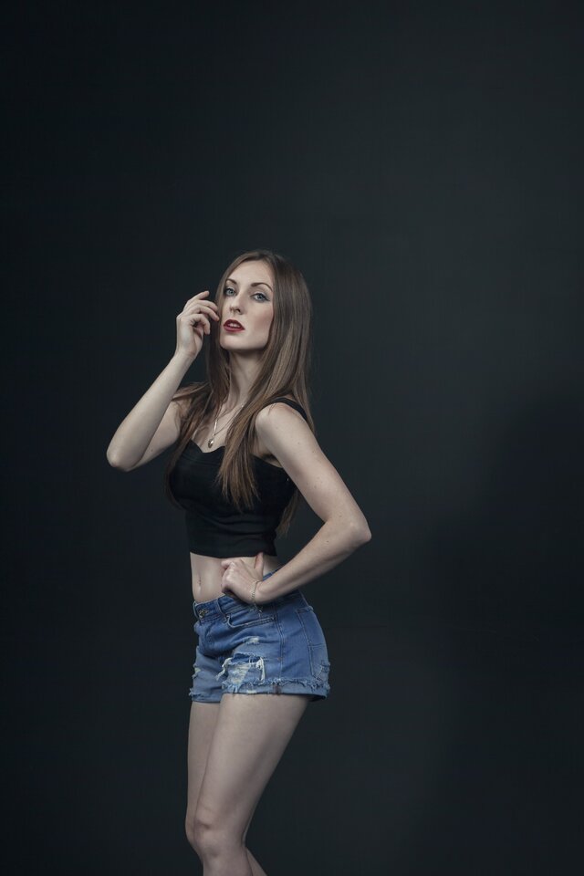 Foto Maria Lutaa