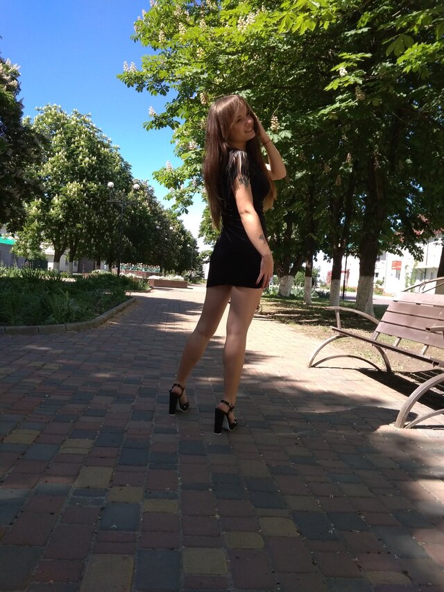 Сабиночка's photo