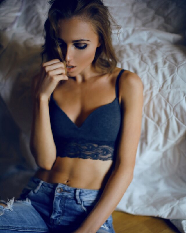 Elena Klimenok's photo