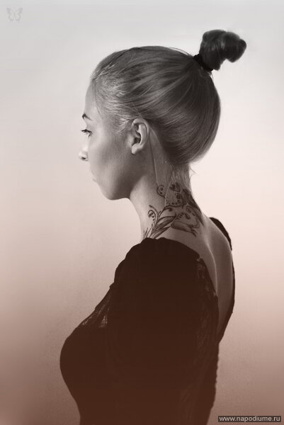 Anastasia Alab'eva's photo