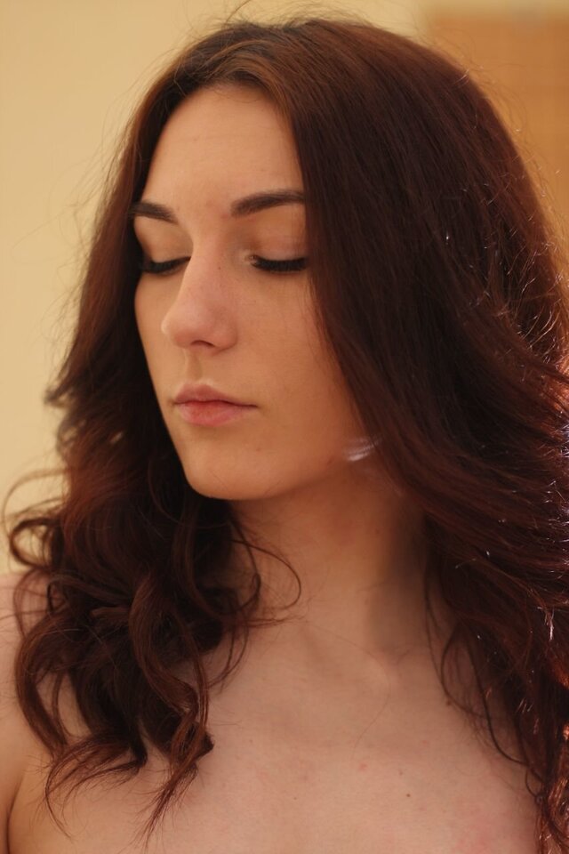 Elena Kornienko's photo
