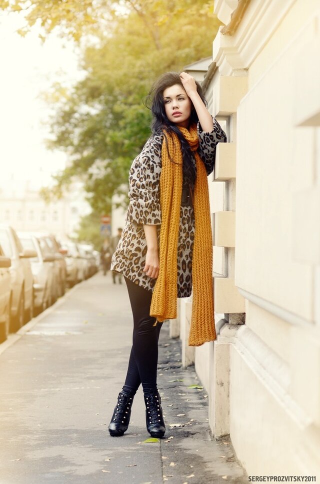 Alesja Gulitashvili's photo