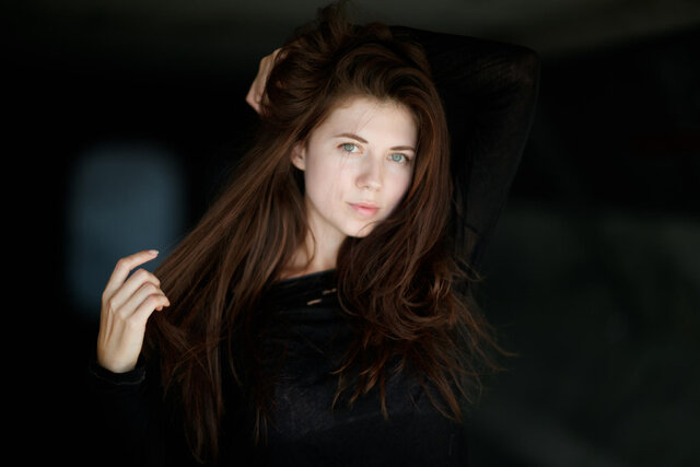Anna Tkachuk's photo