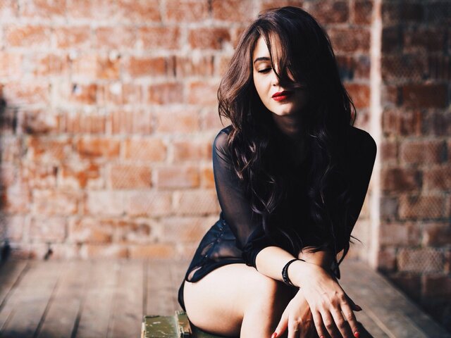 Фото Sasha Ilushina