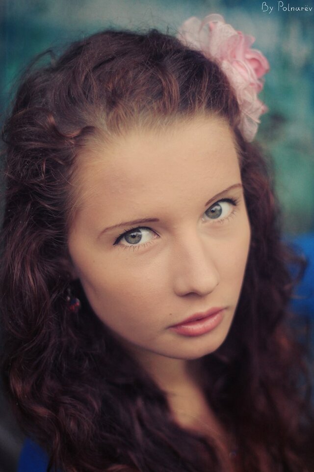 Katerina Nestratova's photo