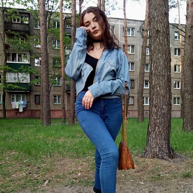 Фото Дарья Бойкачева