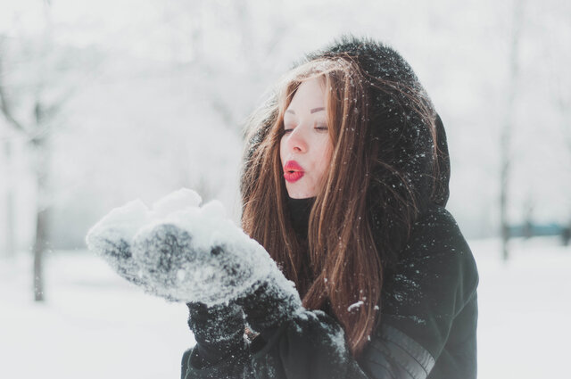 Anastasia Levina's photo