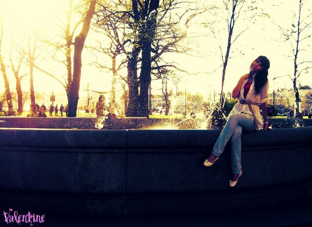 Valentina Genicoj's photo