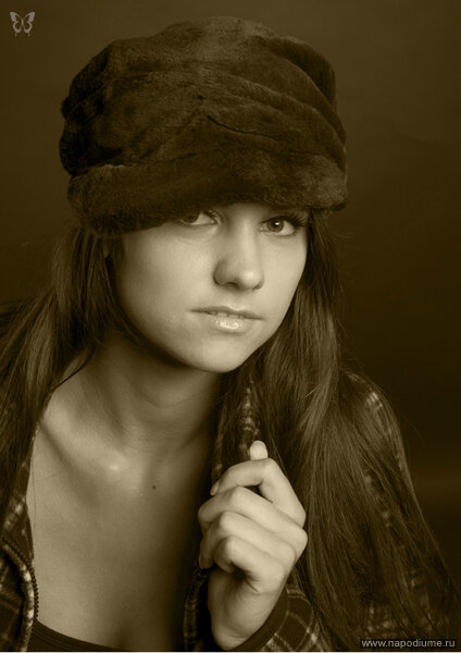 Andrey Rulin's photo