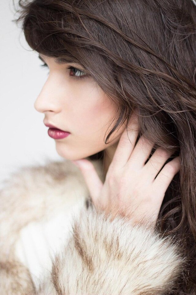 Foto Anastasiya Volkova