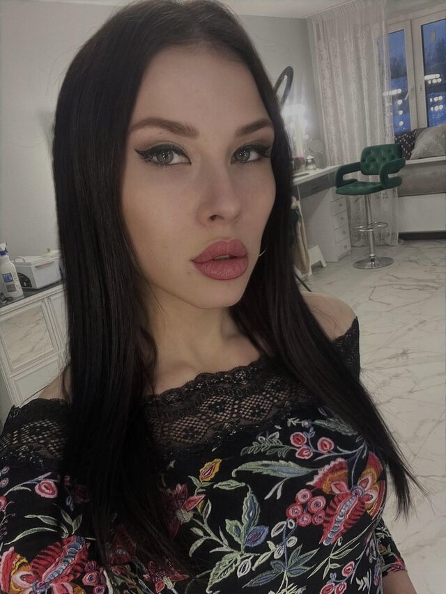 Anastasia Sitnikova's photo
