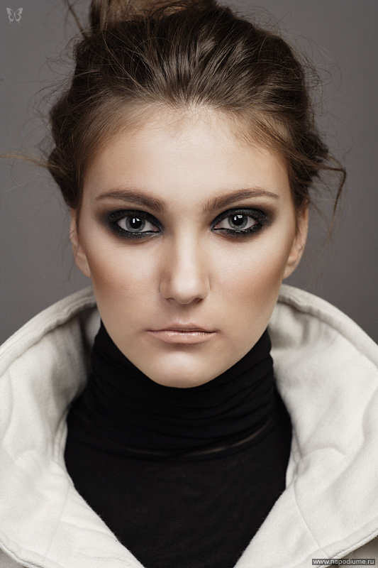 Nasta Bahysova's photo
