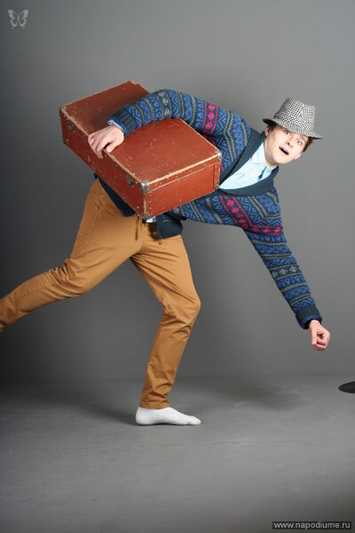 Diana Hudakova's photo