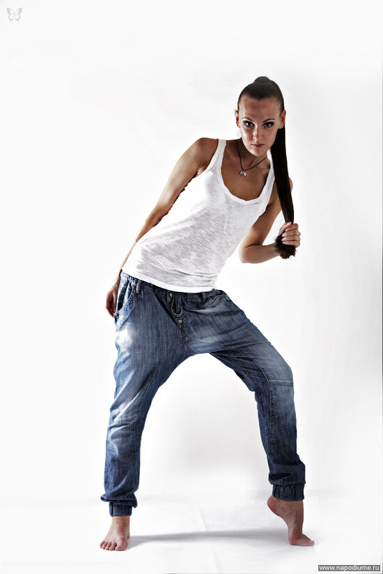Toma Zukova's photo