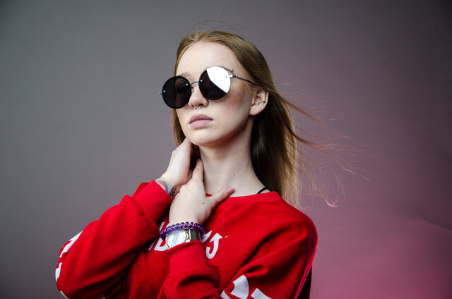 Фото Ksenia Tikhonova