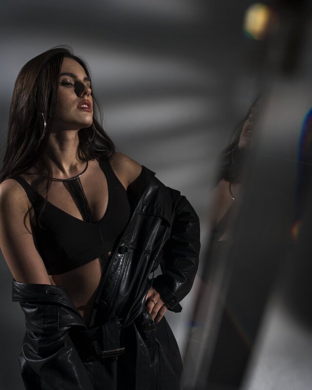 Aleksandr Severinov's photo