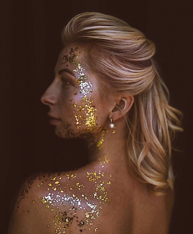 Foto Anna Antonyshyn