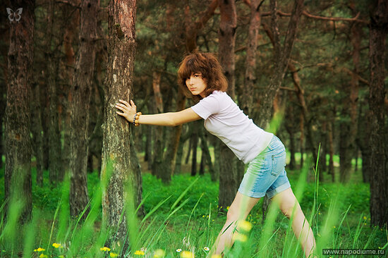 Alesa Kastalincuk's photo