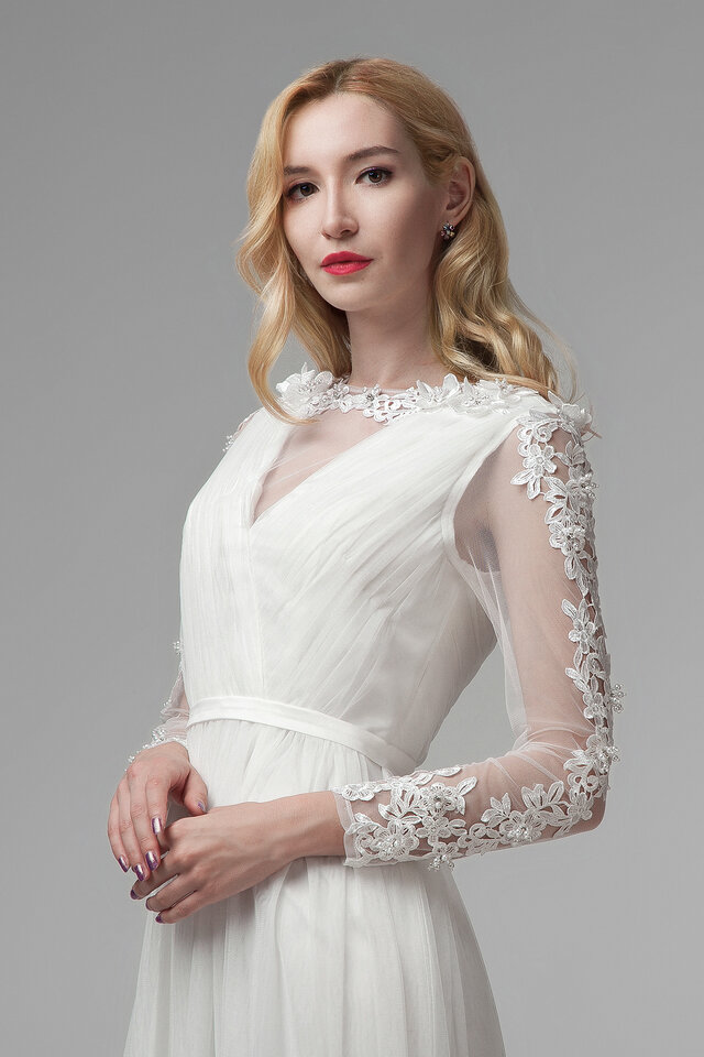 照片Alexandra Lev