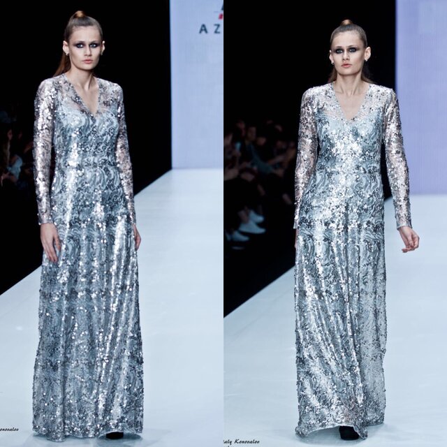 Anna Rumyantseva's photo