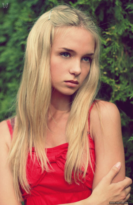 Alla Bykova's photo