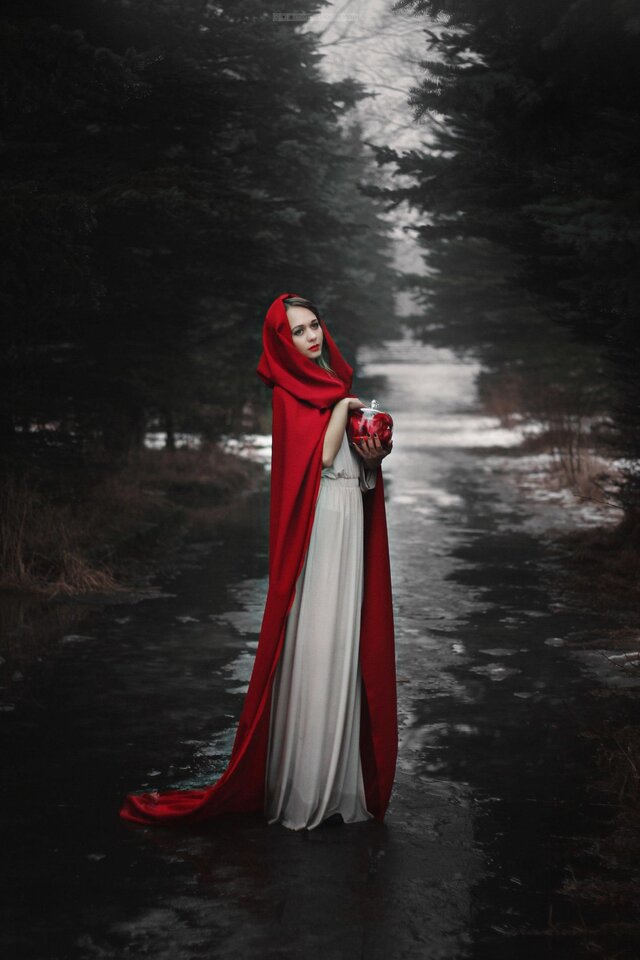Anna Eremeeva's photo
