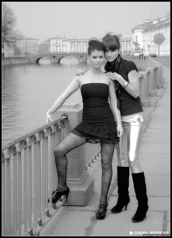 Alina Antonova's photo
