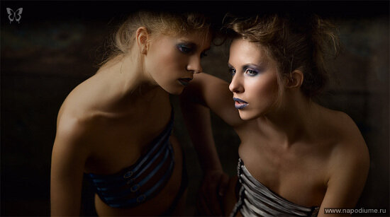 Anastasia Rumantseva's photo