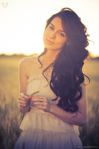 Kristina Kiselicka's photo