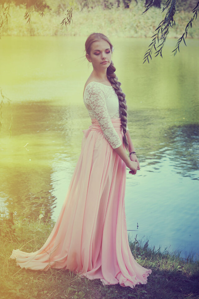 Foto Helen Bulatova