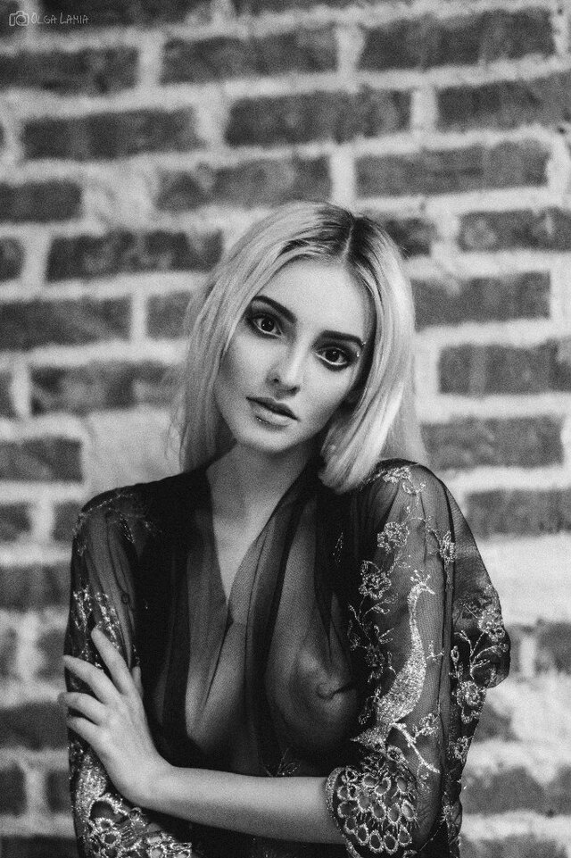Foto Olga Lamia