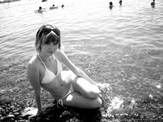 Tat'ana Tolkunova's photo