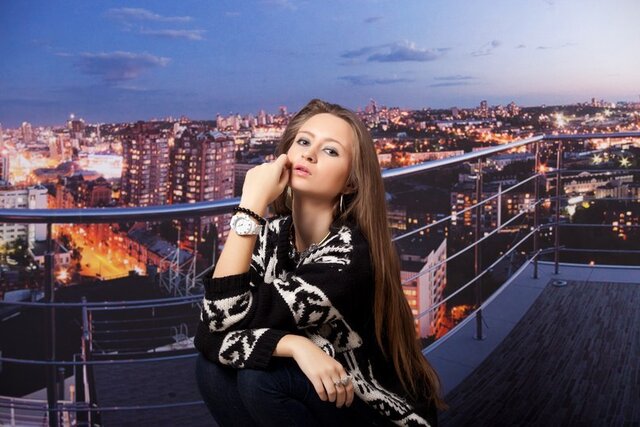Foto Lenocka Krivosapka